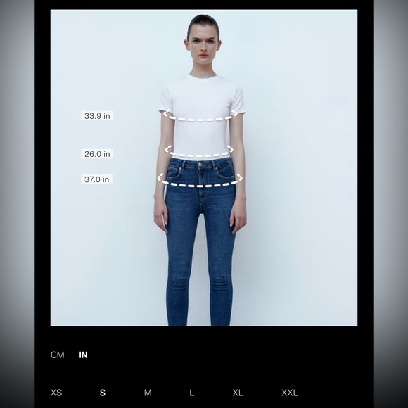 Zara Pocket Mini Dress-- Dark Khaki - Picture 6 of 9